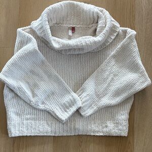 Anthropologie Pilcro Sweater